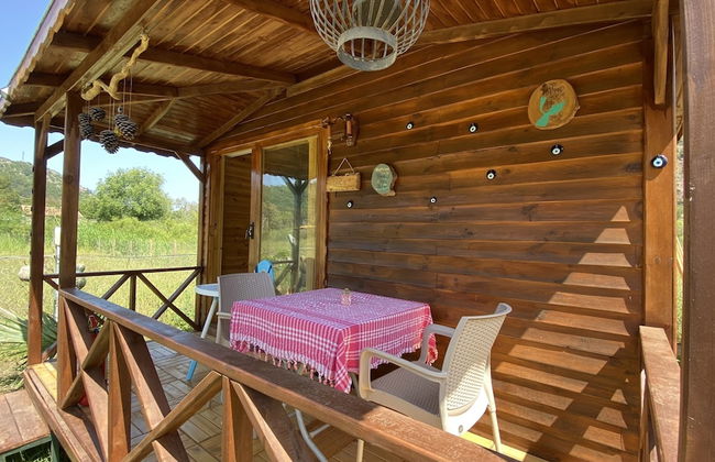 Nehir Bungalov Orhaniye - Photo 42