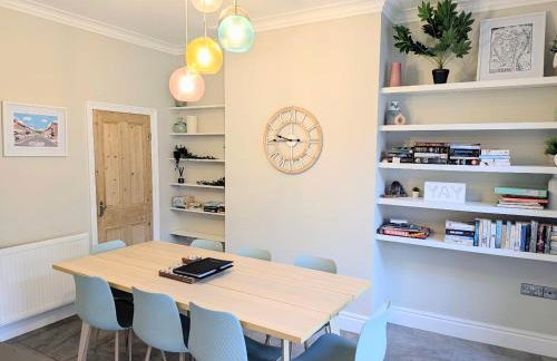 Montrose House - Foto 20