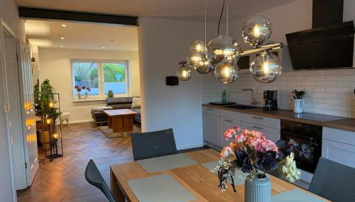 Fewo Voßbarg ünnen - Foto 3