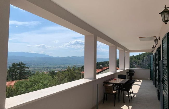 Imotski Blaue See Apartments , Pool - Foto 29