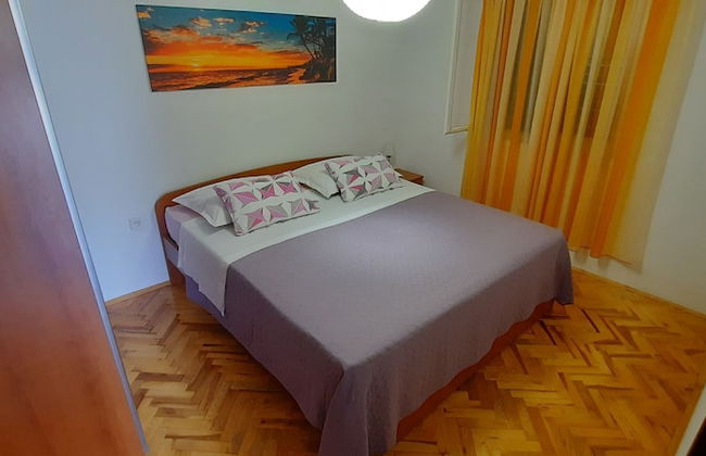 Apartments Nediljka - Foto 4