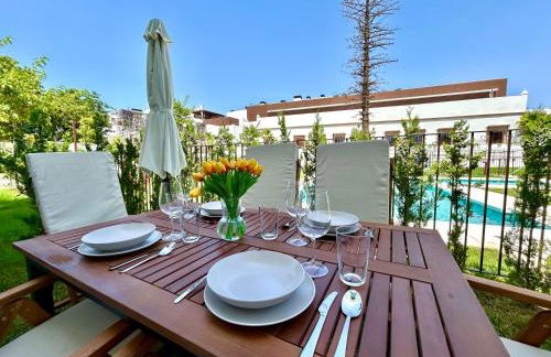 GATU Palacio de Rosa SOLO Familias - Foto 42