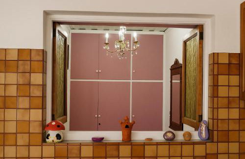 Mponanos' Family House - Foto 10