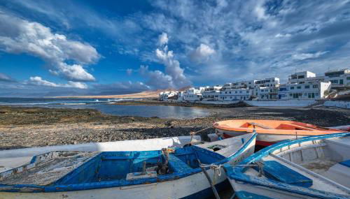 Casa Vista La Pesquera - Foto 2