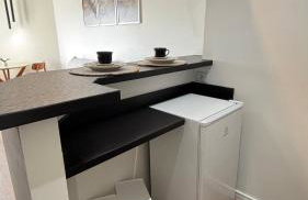 Flat Premium -Acesso a pé ao shopping Center vale - Edifício Summit (Ar condicionado) - Foto 24