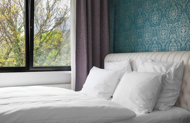 The Suite Hotel Garden - Foto 10