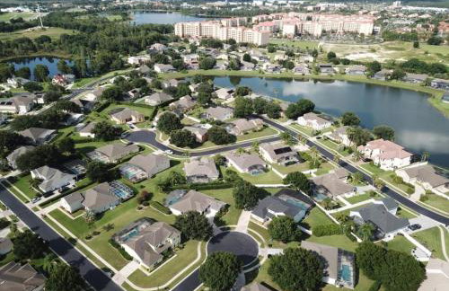 Fantastic 7 Bed 6 Bath in Prestigious Gated Comm, villa - Foto 67