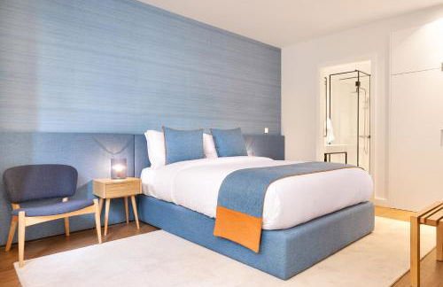 Catarina Serviced Apartments by HostWise - Foto 18