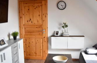 Ferienwohnung Zum Steinberg - Foto 19