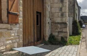 Maison atypique bord de l'Yonne - Foto 30