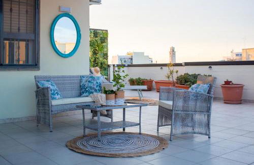 Le Terrazze di Gabriella - Apartment in Bari - Foto 10