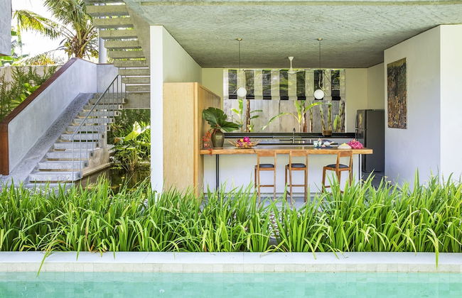 Villa Casabama Panjang - Foto 14