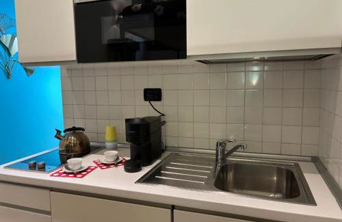 Casa Chicca Free Parking - Foto 44