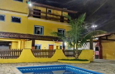 Casarão Familiar Eixo Cabo Frio Buzios com piscinão - Foto 5