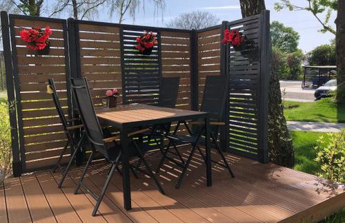 Baltic Porto Wyspa Sobieszewska - Rowery i Taras - Photo 4