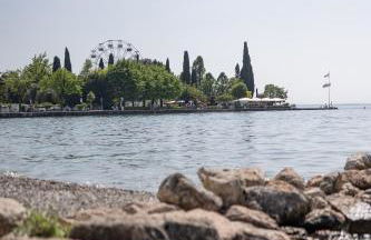 Lorry Living ARIA, Fitness & Relax - Foto 77