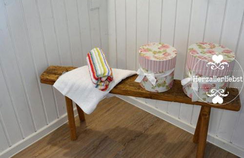 Ferienwohnung HERZALLERLIEBST - Foto 20