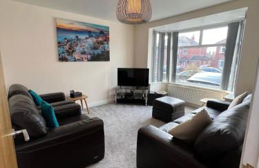 The Wootton House - Foto 25