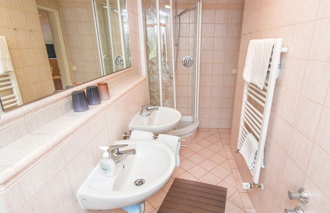 Pleasant Apartment in Ruhpolding With Swimming Pool - Foto 64