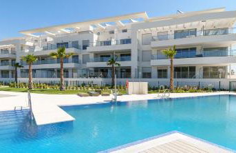 Vitta Natura Mijas Apartment with 3 Bedrooms & Pools - Foto 26