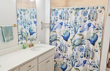 Coastal Dreaming - Beach Retreat - Foto 37