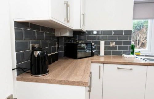 Argyle House Stunning 2 Bed Town Centre Home from Home with Private Parking - Foto 51