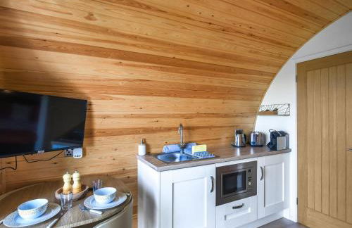 Sunset Holiday Pod - Uk48592 - Foto 10