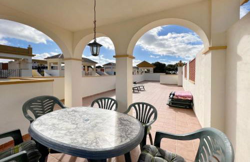 Roda, Sea and Golf - Foto 19