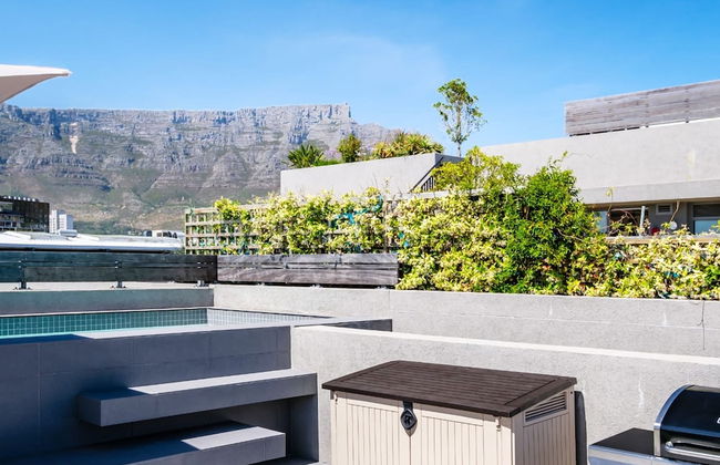 Deluxe Urban Retreat Summit on Quarter - Foto 37