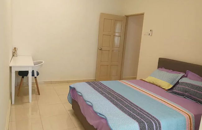 Sandakan Hill Terrace 2 - Foto 5