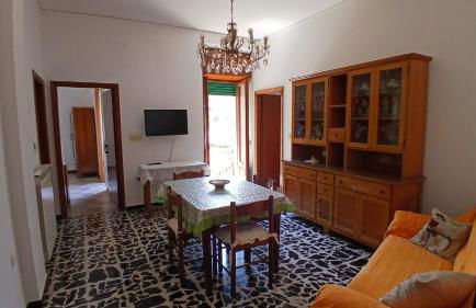Casa vacanze DA GIOVANNA - Rodio di Pisciotta - Foto 1
