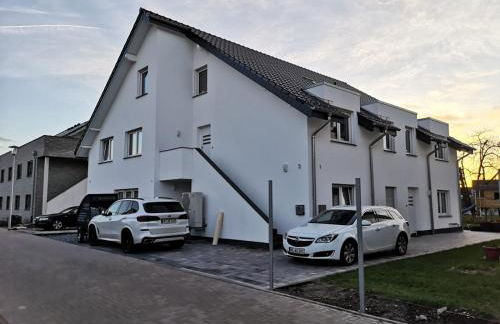 Modern Wohnen I Parkplatz I Wlan I Netflix I Balkon I 6 Schlafplätze - Foto 14