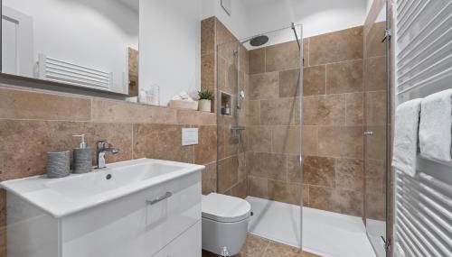 Ferienwohnung Strandgut Westerland auf Sylt - Foto 4