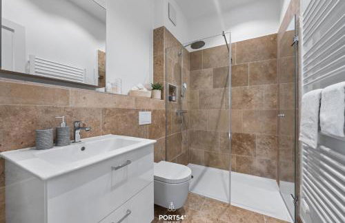 Ferienwohnung Strandgut Westerland auf Sylt - Foto 4