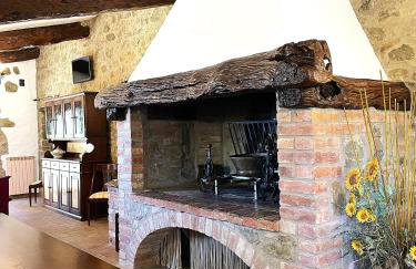 Villa Tiberini Wine Relais - Foto 17