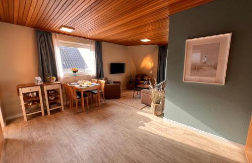 Haus Nige Wark - Ferienwohnungen - Foto 33