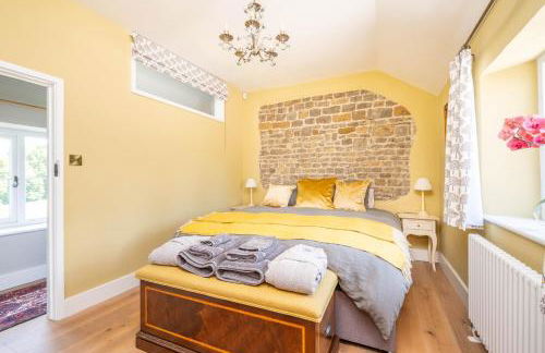 Sheepdown by inspirestays-com - Foto 36