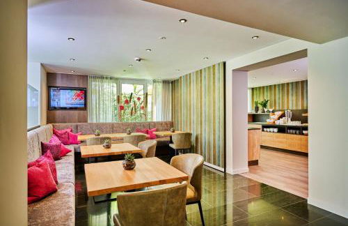 City Appartementhotel - Foto 8