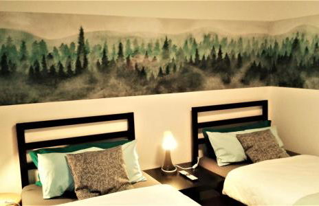 Meisterhaus Alpirsbach Wohnung OG - Foto 22