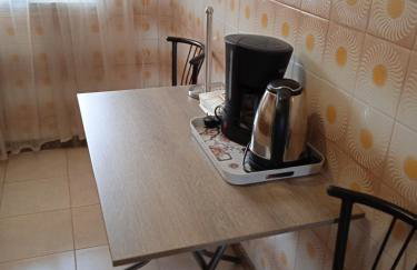 Marina's Apartments - Ciel Apartment - Foto 17