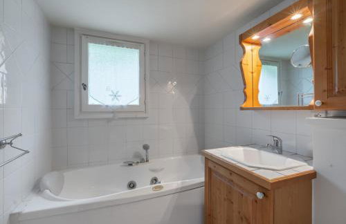 Duplex pour 8 pers avec sauna et parking à Méribel - FR-1-566-69 - Foto 2