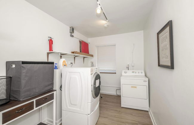 The Grand Elm Suites Sleeps 10 - Foto 24