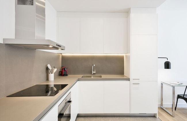 Murmuri Residence Mercader - Foto 63