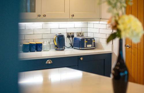 Orchard Barn - Luxury 4 BD Barn Conversion! - Foto 8