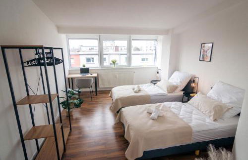 2BR - Apartment Lichtblick - Foto 5