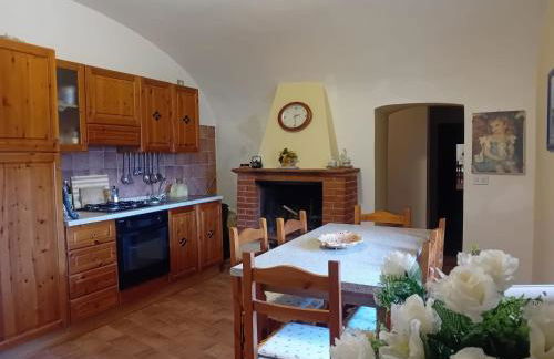 Charming Mountain Retreat in Pacentro, Italy - Foto 10