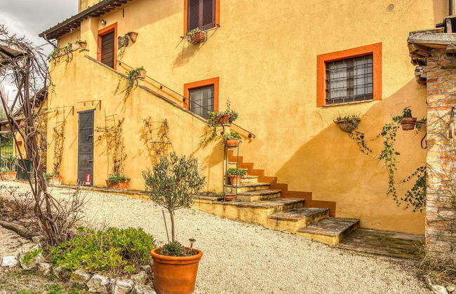 Belvilla by OYO Il Grappolo e la Rosa - Foto 37