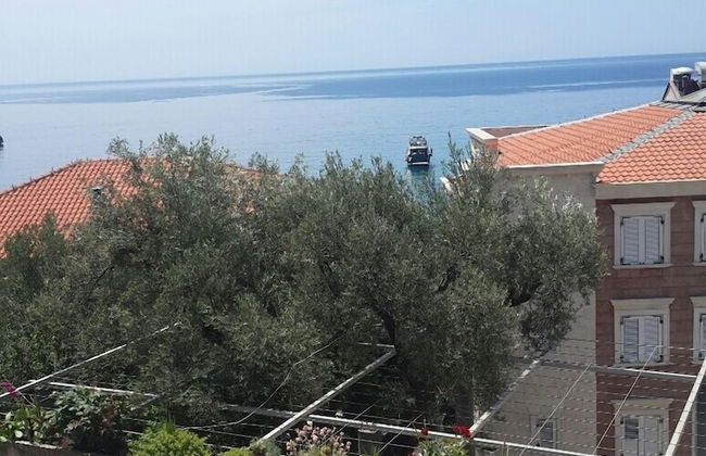 Apartments Andjus - Foto 38