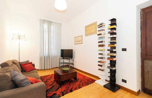 Moretta Apartments by Wonderful Italy - Foto 41