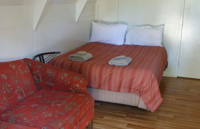 Westport Holiday Park And Motels - Foto 13